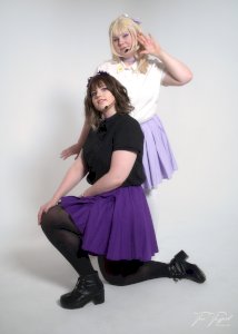 Lumi Idols: Blooming Souls